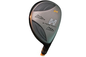 MD Golf Superstrong Standard Hybrid