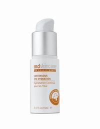 MD Skincare Continuous Eye Hydration 15ml