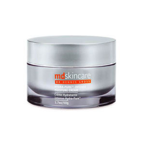 MD Skincare Hydra Pure Intense Moisture Cream 50ml