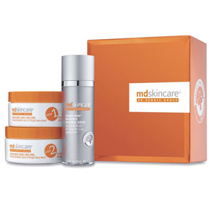 MD Skincare Renew and Maintain Kit