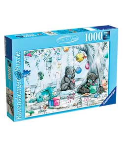 Me to You 1000 Piece Puzzle