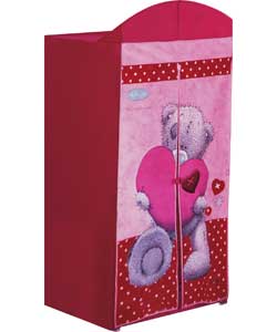 ME TO YOU Fabric Wardrobe - Pink