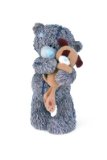 Puppy Love Me to You Bear Figurine