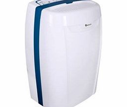 Meaco 20 litre dehumidifier for up to 5 bed