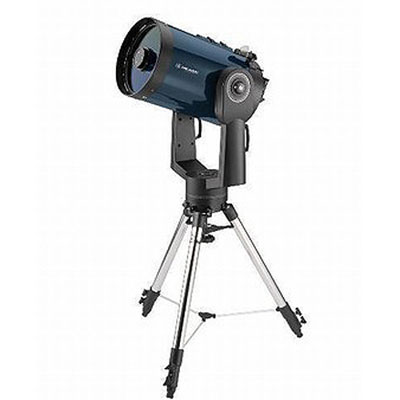 12 inch LX90GPS Schmidt-Cassegrain Telescope