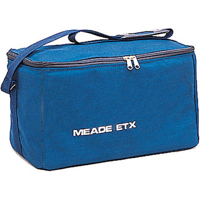 Meade #766 Soft Carry Bag for ETX-90 Spotting