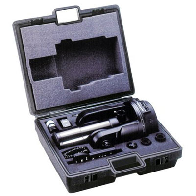 #773 Hard Carry Case for the ETX 60/70 AT