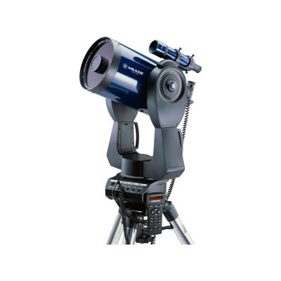 Meade 8 inch LX200R Advanced Ritchly-Chretien