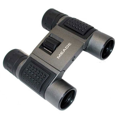 Meade 8x22 Binoculars