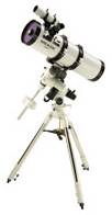 LXD75 8in SCHMIDT-NEWTONIAN Telescope With