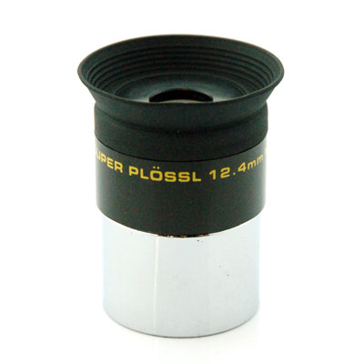 Super Plossl 12.4mm (1.25in)