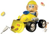 Meccano Bulldozer and Driver