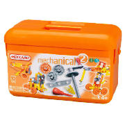 Meccano Mechanical Box Set