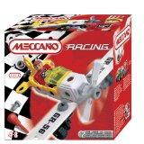 Meccano Racing - Stunt Plane