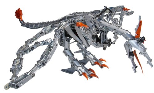 Meccano SP Dragon (859902)