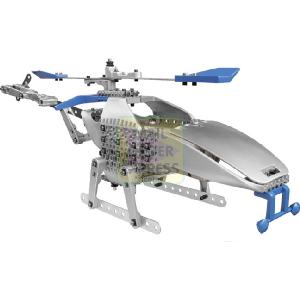 Meccano Speed Play Helicopter