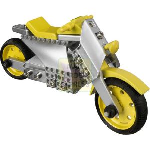 Meccano Speed Play Motorbike
