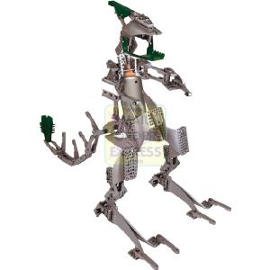 Meccano Speed Play Motorised T-Rex