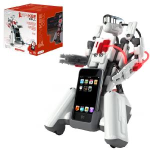 Spy Robot Spykee Cell