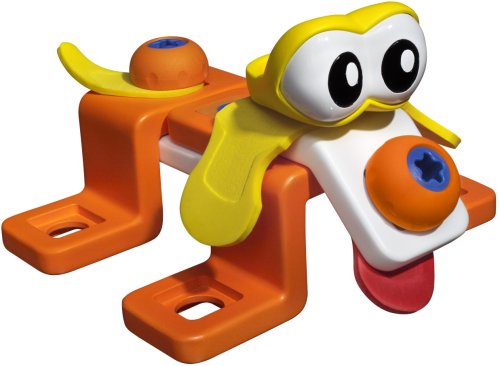 Meccano Waouf The Dog (315050)