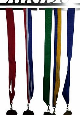 Medals display hangers Aikido, Medals display hangers