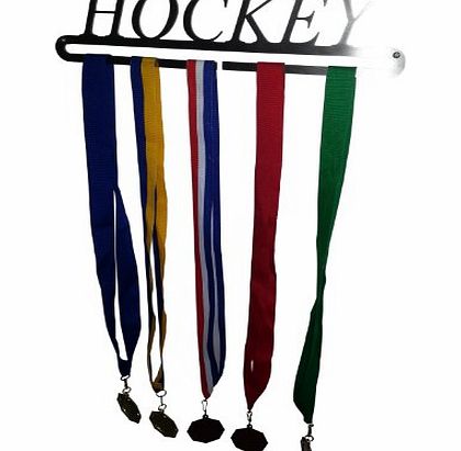 Medals display hangers Hockey Medals display hangers
