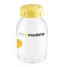 Breastmilk Storage Bottle (250ML) with