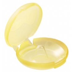 Nipple Shields (Medium) with case