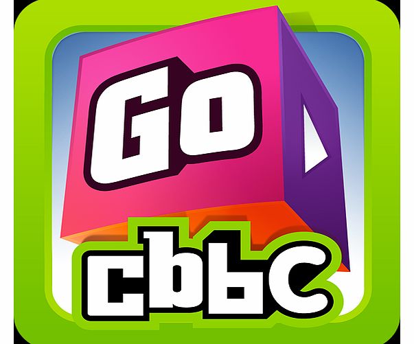 Media Applications Technologies Ltd Go CBBC