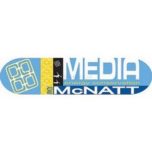 Media Conservation Series Skateboard