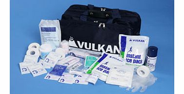  Touchline Medical Bag (Fully Equipped).