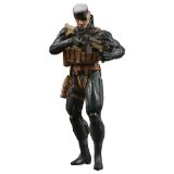 Metal Gear Solid 20th Anniversary 7" Snake (MGS4)