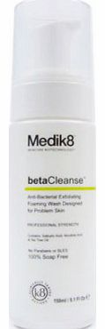 Medik8 betaCleanse 150ml