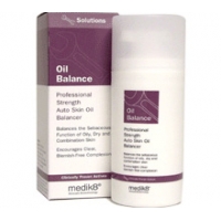 Medik8 Oil Balance Acne Prevention