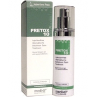 Medik8 Pretox10 Muscle Relaxant Gel