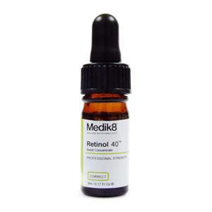 Medik8 Retinol 40 Boost 5ml