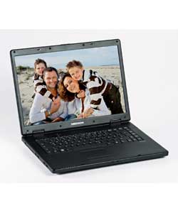 medion Akoya E5211 15.4in Laptop V2