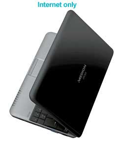 Medion Akoya Mini E1210 10in Laptop