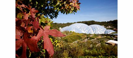 Mediterranean Biome Private Tour for Two at The