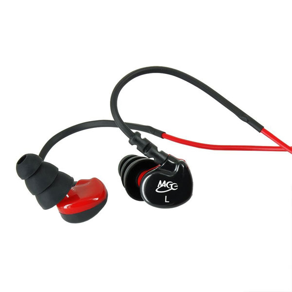MEElectronics S6P Sport-Fi In-Ear Earphone (Box
