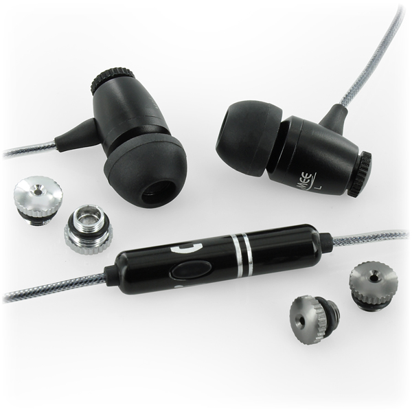 SP51P Sound Preference In-Ear