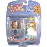 MEG Scent Stars Scented Dolls - Brainy Maggie (Peppermint)