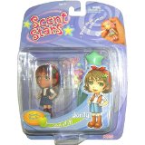 Scent Stars Scented Dolls - Country Girl Jordy (Apple Pie)