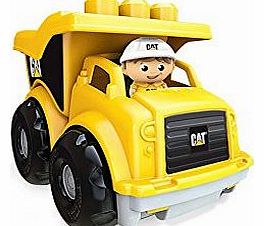 CAT Lil Dump Truck