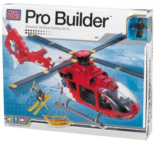 MEGA BLOKS Everest Expedition