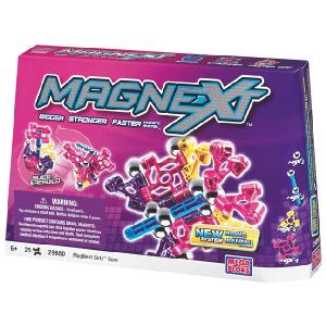 Girls Magnext Systems Basic