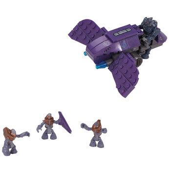 Halo Wars Battle Pack Covenant Ghost