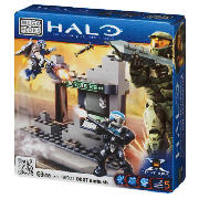 Mega Bloks Halo Wars Odst Ambush