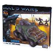 Bloks Halo Wars UNSC Gremlin