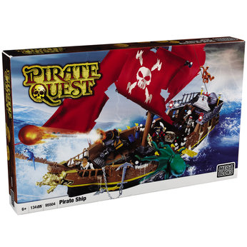 Pirate Ship (95504)